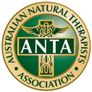 Australian Natural Therapists Association logo